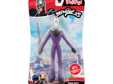 TCG Tegevusfiguur Flexfigs Miraculous