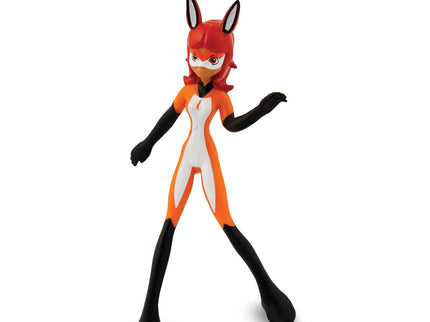 TCG Tegevusfiguur Flexfigs Miraculous