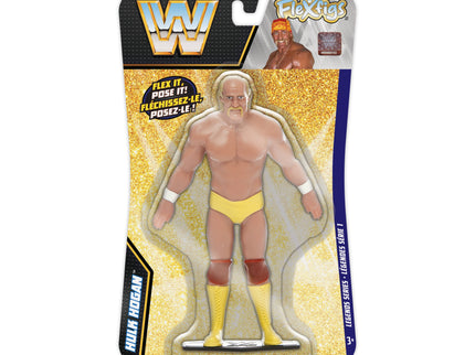 TCG Tegevusfiguur Flexfigs WWE Legendid