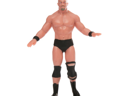 TCG Tegevusfiguur Flexfigs WWE Legendid