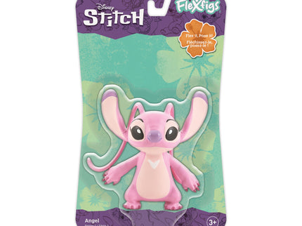 TCG Flexfigs painduv tegelaskuju Lilo&amp;Stitch