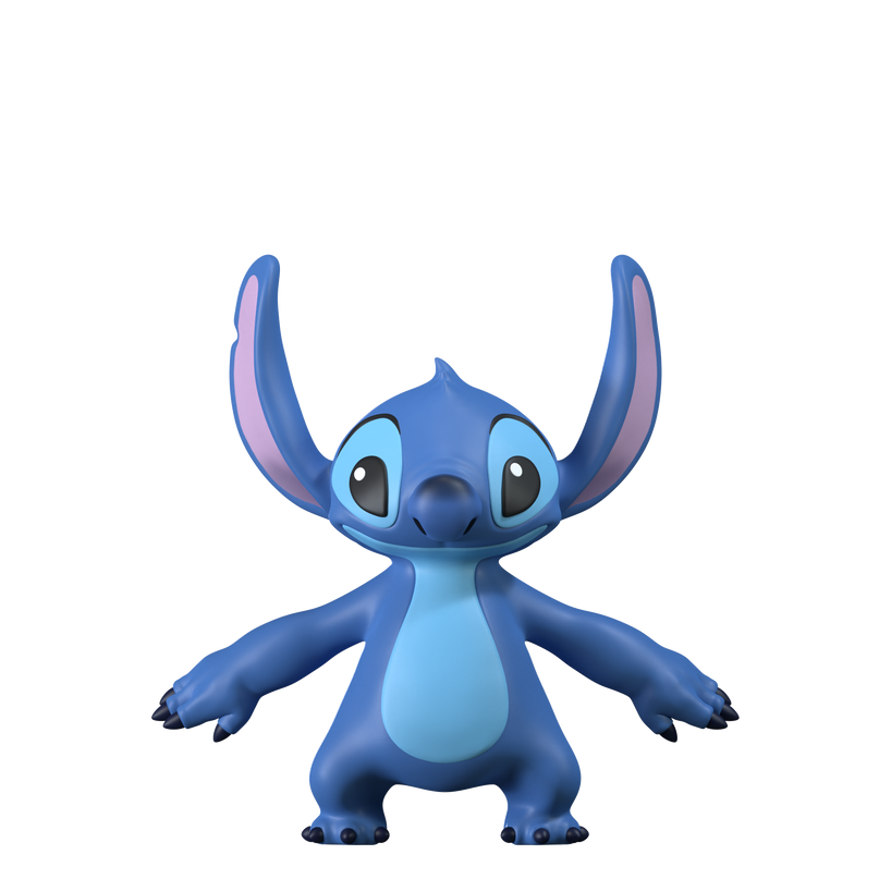 TCG Flexfigs painduv tegelaskuju Lilo&amp;Stitch