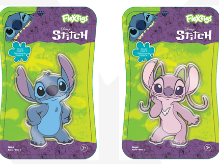 TCG Flexfigs painduv tegelaskuju Lilo&amp;Stitch