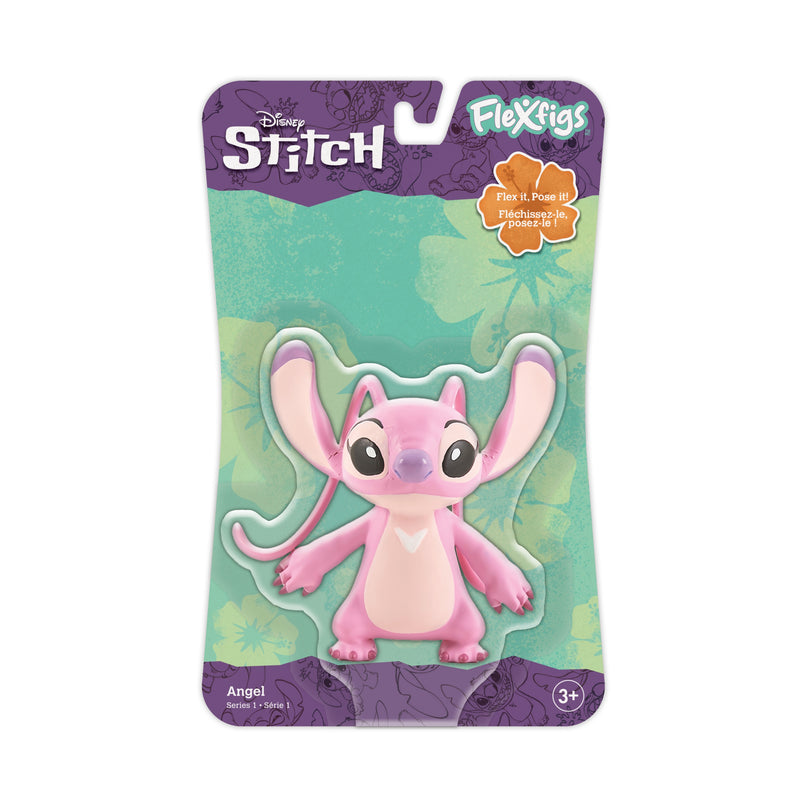 TCG Flexfigs painduv tegelaskuju Lilo&amp;Stitch