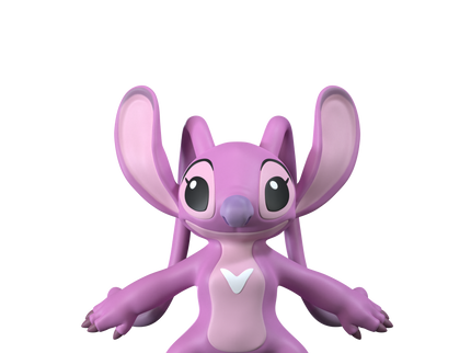 TCG Flexfigs painduv tegelaskuju Lilo&amp;Stitch