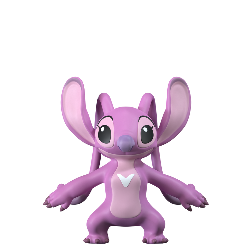 TCG Flexfigs painduv tegelaskuju Lilo&amp;Stitch