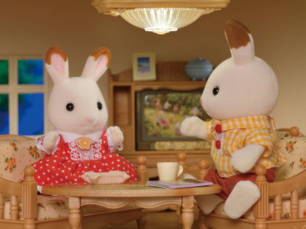 SYLVANIAN FAMILIES Laelamp