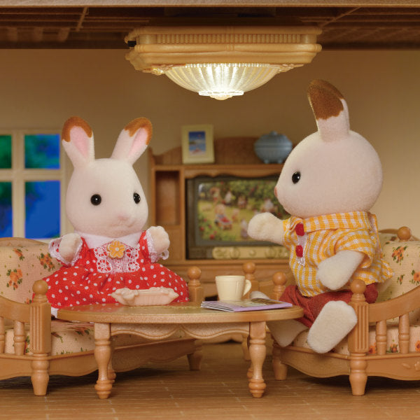SYLVANIAN FAMILIES Laelamp