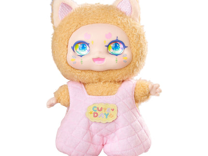 KIMMON pehme mänguasi MIMON, 15 cm