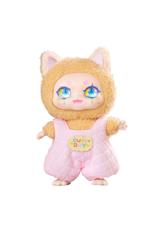 KIMMON pehme mänguasi MIMON, 15 cm