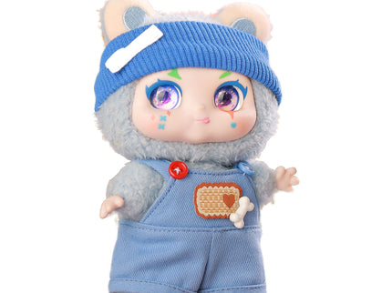 KIMMON pehme mänguasi MIMON, 15 cm