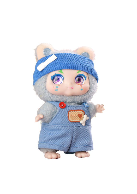 KIMMON pehme mänguasi MIMON, 15 cm