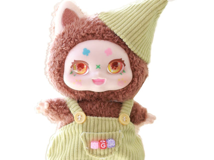 KIMMON pehme mänguasi MIMON, 15 cm