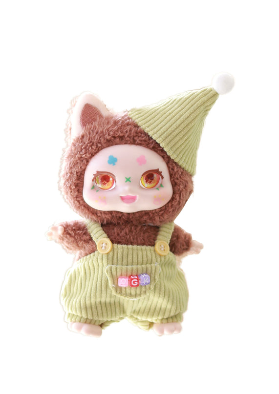 KIMMON pehme mänguasi MIMON, 15 cm