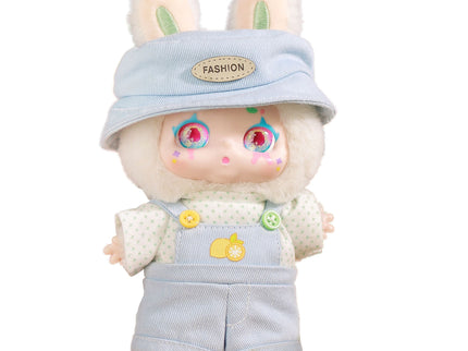 KIMMON pehme mänguasi MIMON, 15 cm