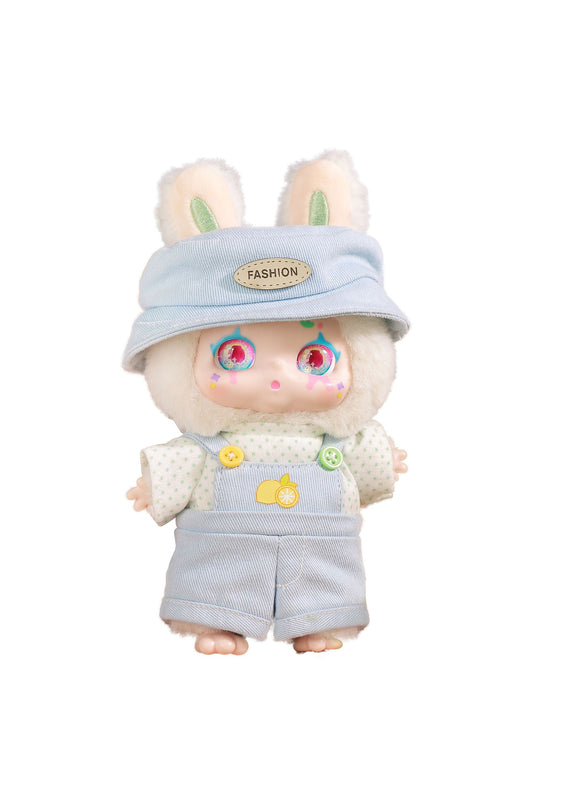 KIMMON pehme mänguasi MIMON, 15 cm