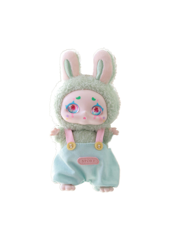 KIMMON pehme mänguasi MIMON, 15 cm