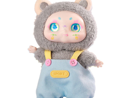 KIMMON pehme mänguasi MIMON, 15 cm