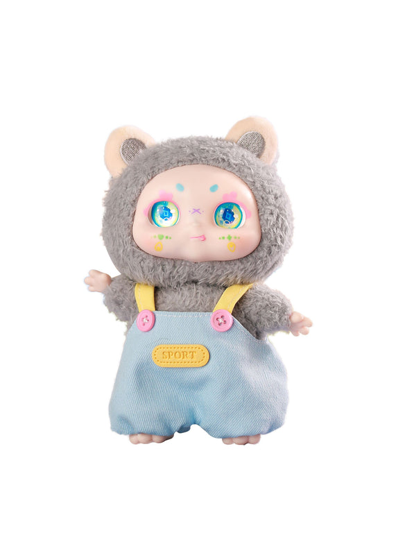 KIMMON pehme mänguasi MIMON, 15 cm