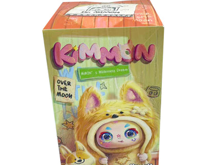 KIMMON pehme mänguasi Dreams of the wilderness, 15 cm