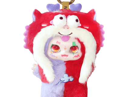 KIMMON pehme mänguasi Dreams of the wilderness, 15 cm