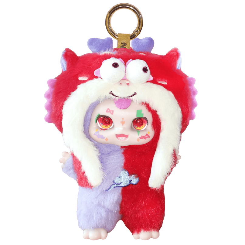 KIMMON pehme mänguasi Dreams of the wilderness, 15 cm