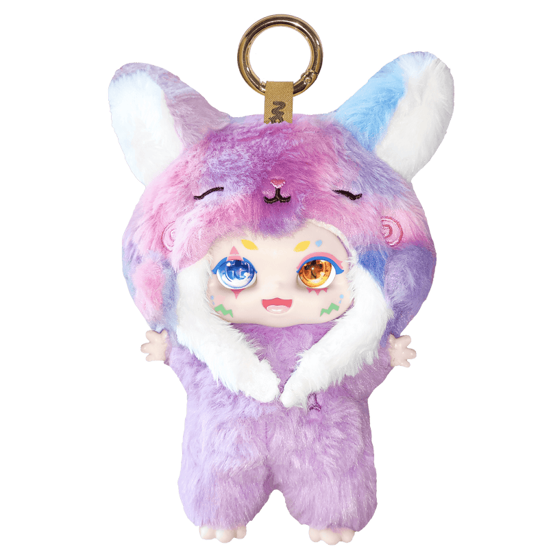 KIMMON pehme mänguasi Dreams of the wilderness, 15 cm