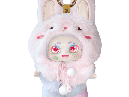 KIMMON pehme mänguasi Dreams of the wilderness, 15 cm