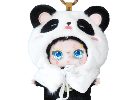 KIMMON pehme mänguasi Dreams of the wilderness, 15 cm