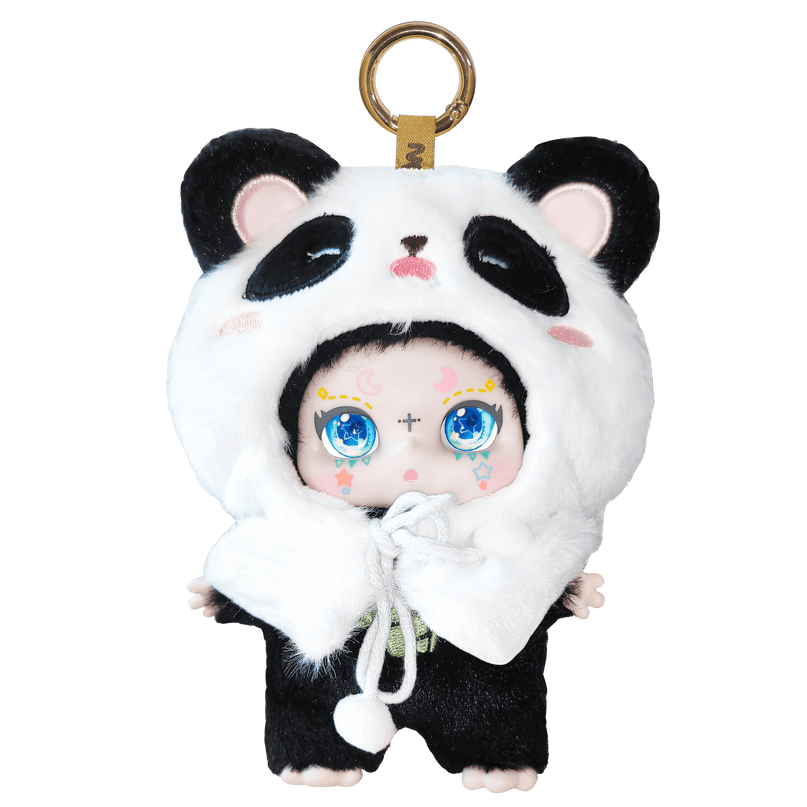 KIMMON pehme mänguasi Dreams of the wilderness, 15 cm