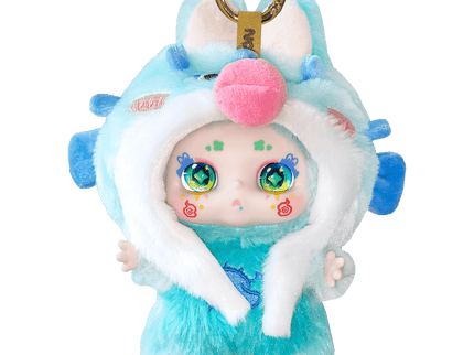 KIMMON pehme mänguasi Dreams of the wilderness, 15 cm