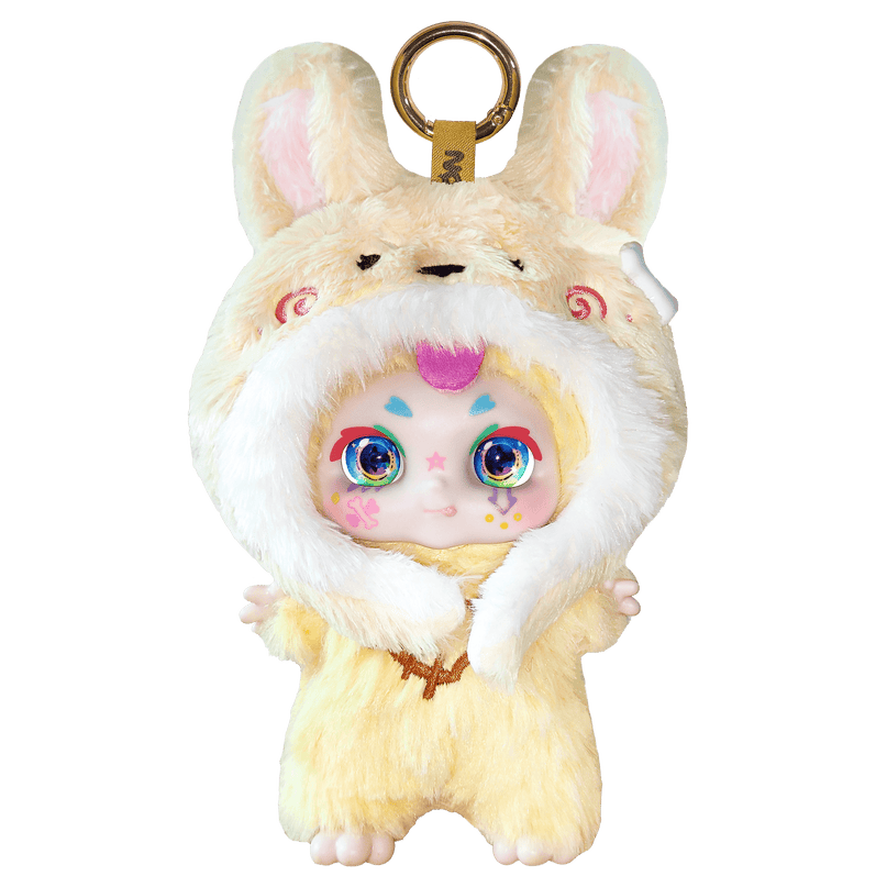 KIMMON pehme mänguasi Dreams of the wilderness, 15 cm