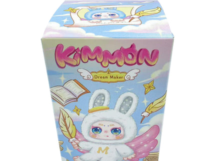 KIMMON pehme mänguasi Dream maker, 17 cm