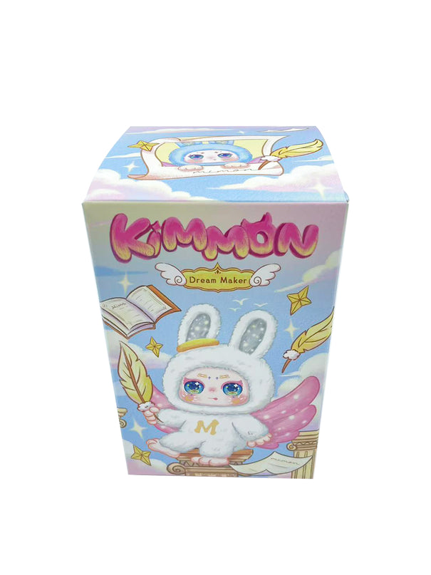 KIMMON pehme mänguasi Dream maker, 17 cm