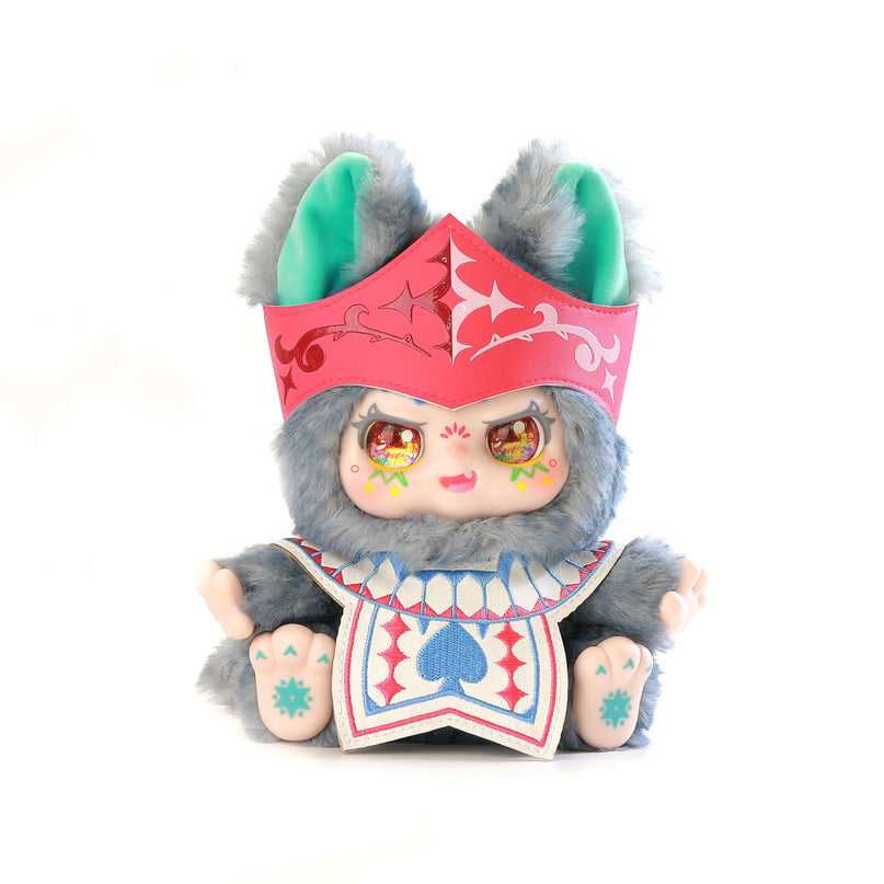 KIMMON pehme mänguasi You ‘re the Protagonist, üllatuspakk, 16 cm