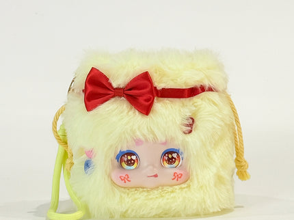 KIMMON - Walk with you pehme käekott, 15 cm