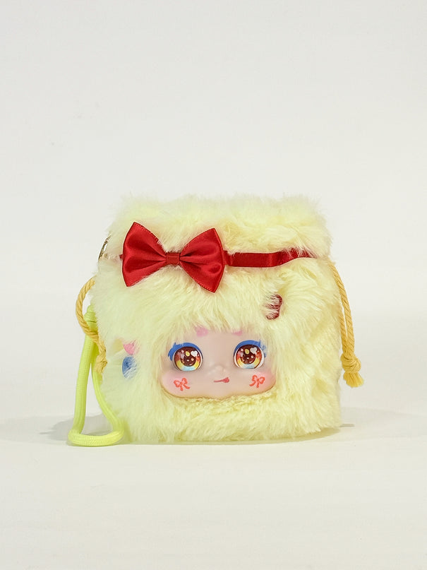 KIMMON - Walk with you pehme käekott, 15 cm