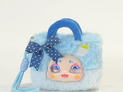 KIMMON - Walk with you pehme käekott, 15 cm