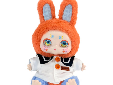KIMMON pehme mänguasi OOTD, 15 cm