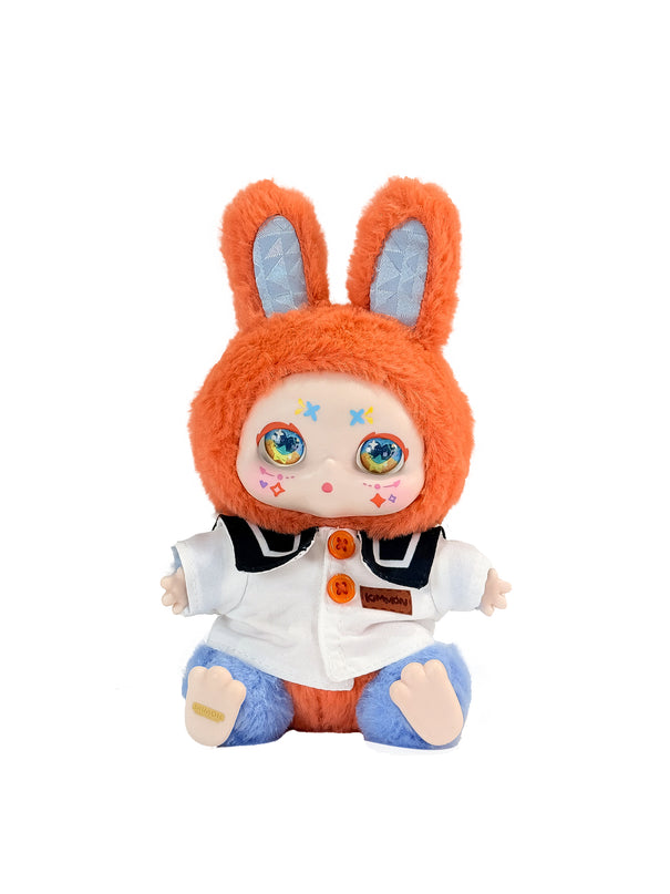 KIMMON pehme mänguasi OOTD, 15 cm