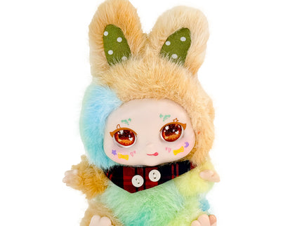 KIMMON pehme mänguasi OOTD, 15 cm