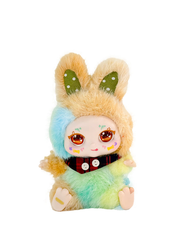 KIMMON pehme mänguasi OOTD, 15 cm