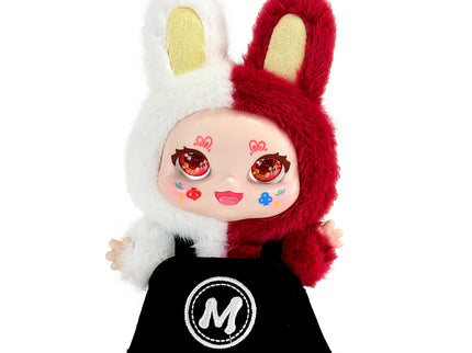 KIMMON pehme mänguasi OOTD, 15 cm
