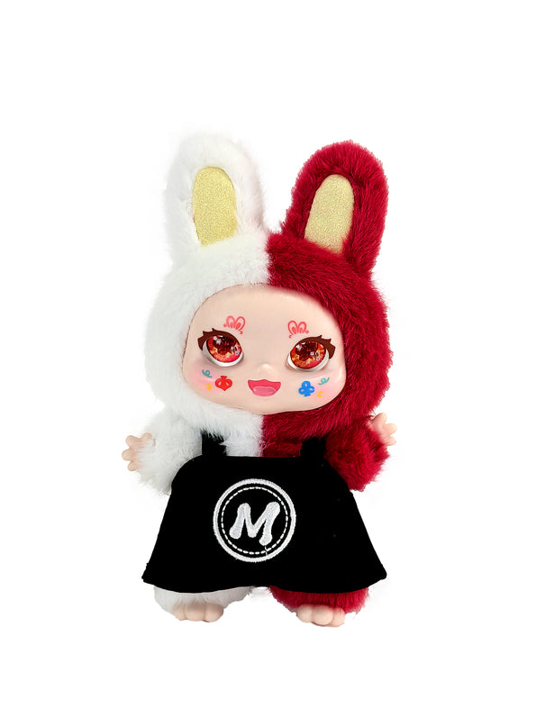 KIMMON pehme mänguasi OOTD, 15 cm