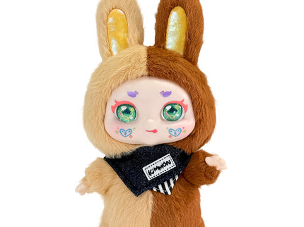 KIMMON pehme mänguasi OOTD, 15 cm