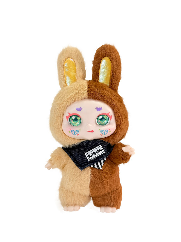 KIMMON pehme mänguasi OOTD, 15 cm