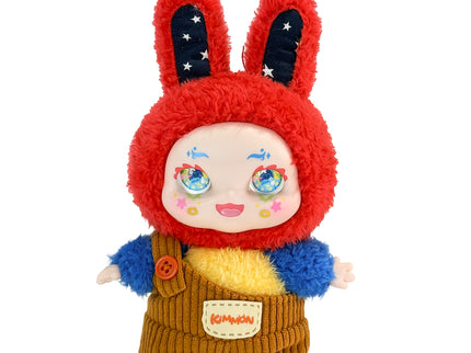 KIMMON pehme mänguasi OOTD, 15 cm