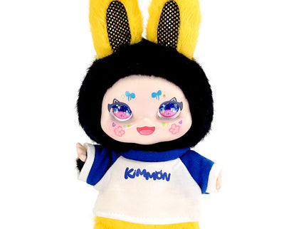 KIMMON pehme mänguasi OOTD, 15 cm