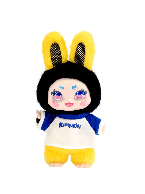 KIMMON pehme mänguasi OOTD, 15 cm