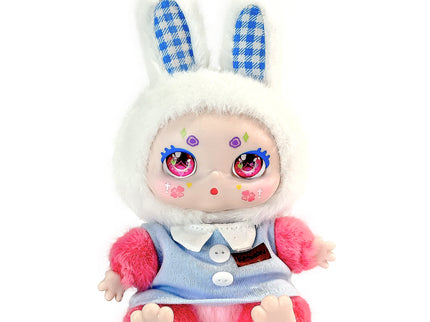 KIMMON pehme mänguasi OOTD, 15 cm